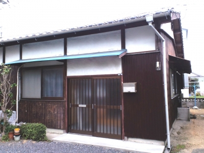 Building appearance