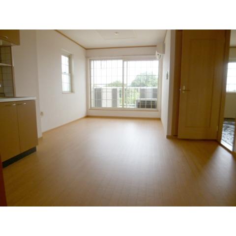 Living and room