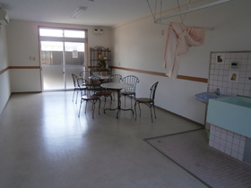 Other common areas