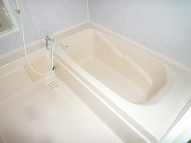 Bath. 1 tsubo bath