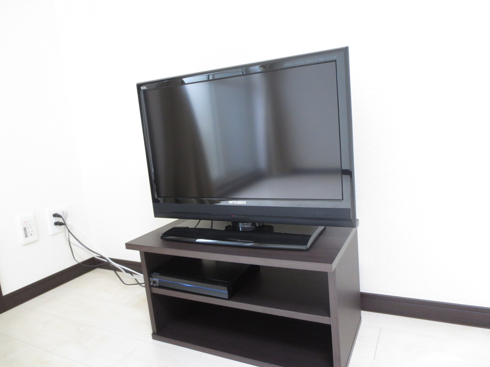 Other Equipment. TV & TV stand also comes with! ! 