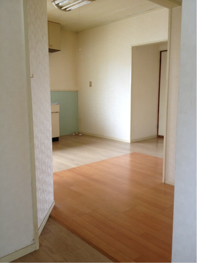 Living and room