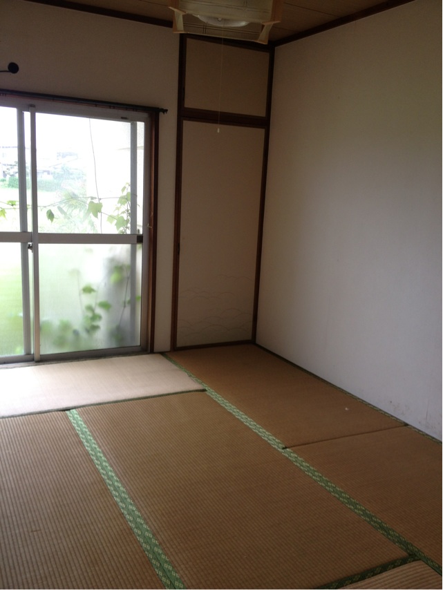 Other room space