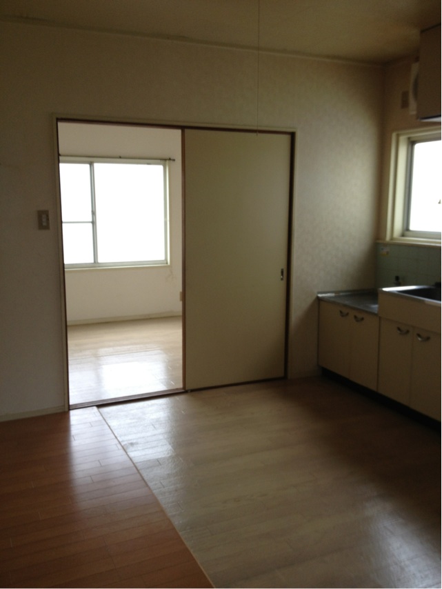 Other room space