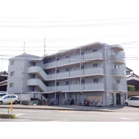 Building appearance
