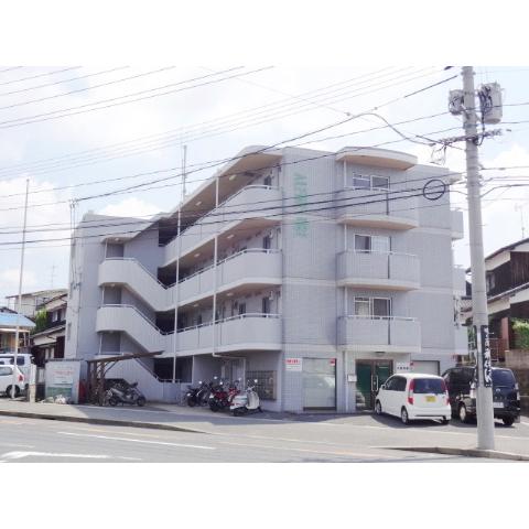 Building appearance