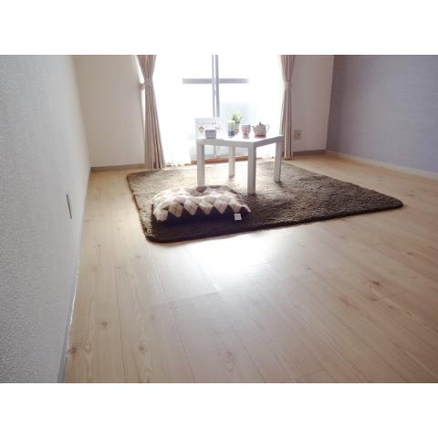 Living and room