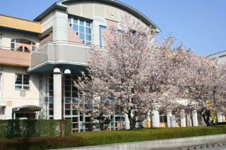 Primary school. 627m until Yamaguchi Municipal Ogori Minami elementary school (elementary school)