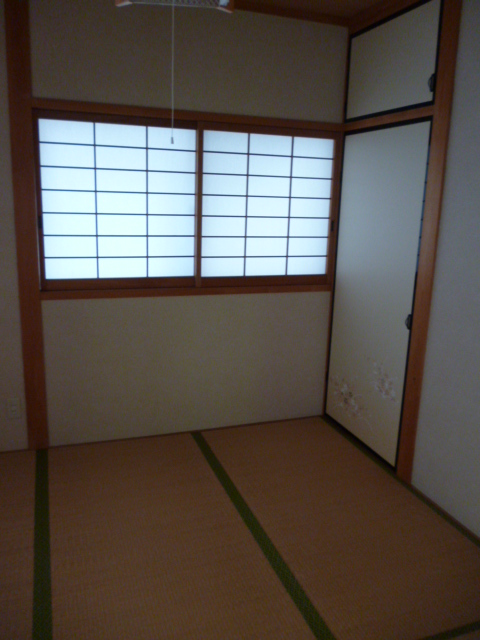 Other room space. 4.5 Pledge Japanese-style room