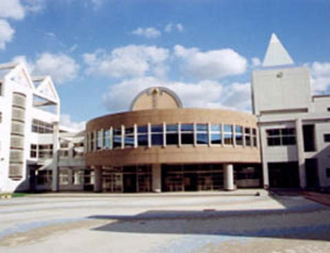 Primary school. 1541m to Yamaguchi Municipal Ogori elementary school (elementary school)