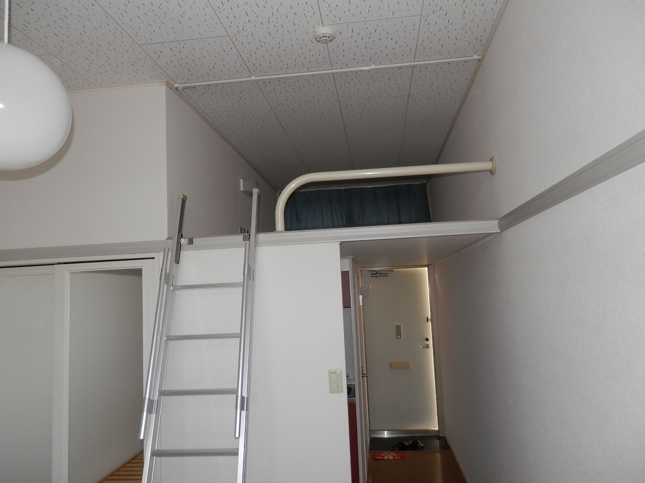 Other room space