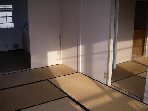 Other room space