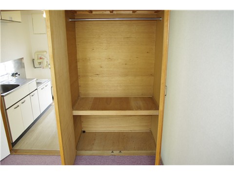 Other room space