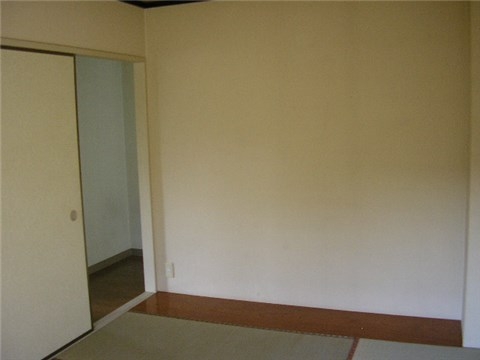 Other. Japanese style room