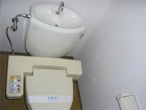 Other. Toilet