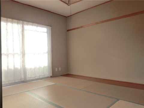 Other. Japanese-style room 6 quires Tsuzukiai