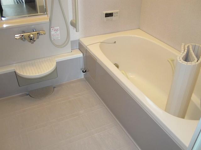 Same specifications photo (bathroom). ( Building) same specification