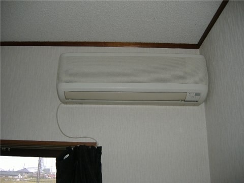 Other. Air conditioning