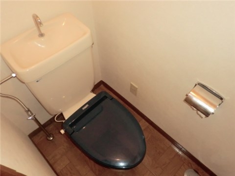 Other. Toilets: Washlet
