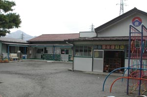 kindergarten ・ Nursery. Fuji nursery school (kindergarten ・ 691m to the nursery)