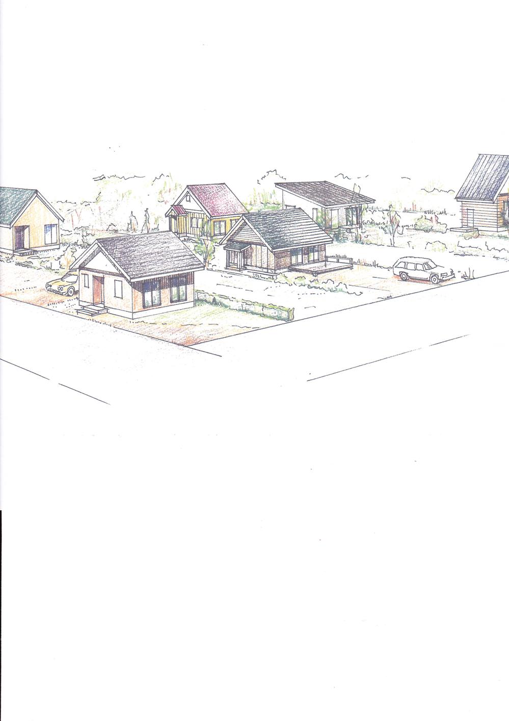 The entire compartment Figure. Compartment figure