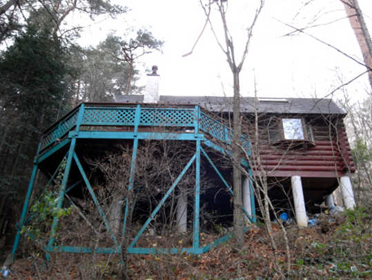 Local appearance photo