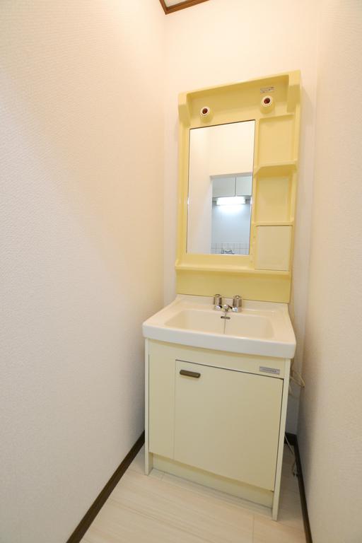 Washroom