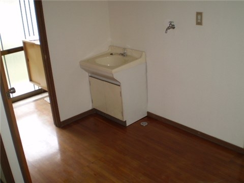 Other. Washroom ・ Laundry Area