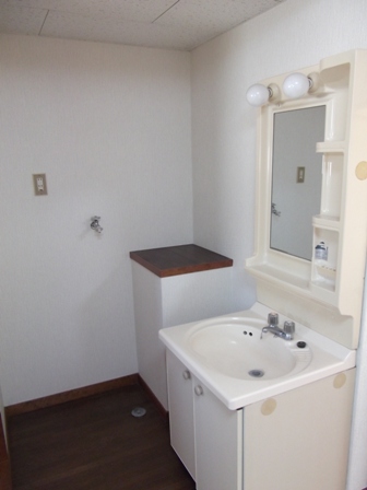 Washroom