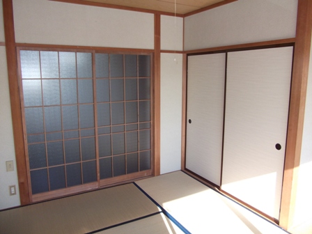 Living and room