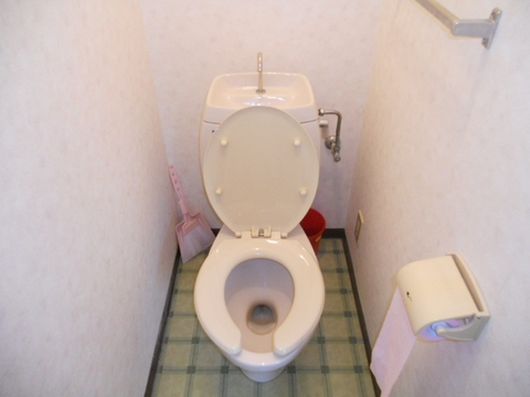 Other room space