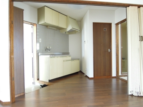 Other room space