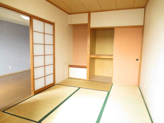 Other room space