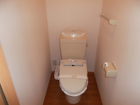 Other. Toilet