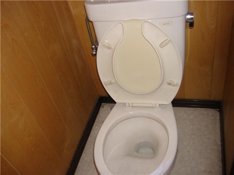 Other. Toilet