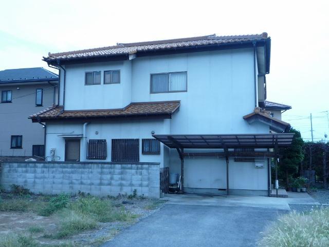 Local appearance photo