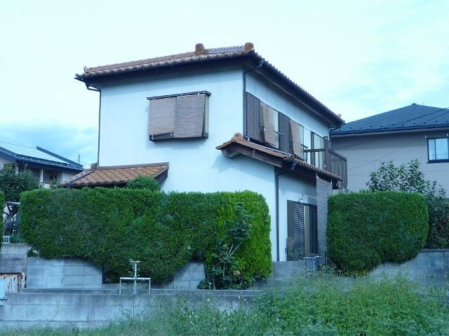 Local appearance photo