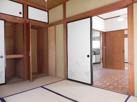 Other room space