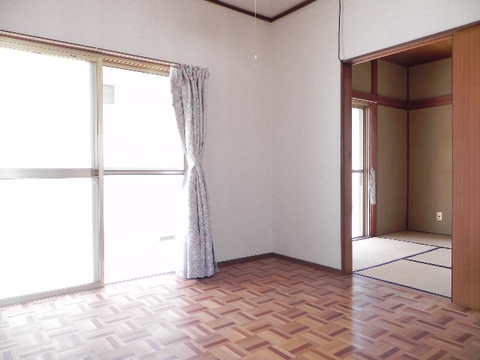 Living and room