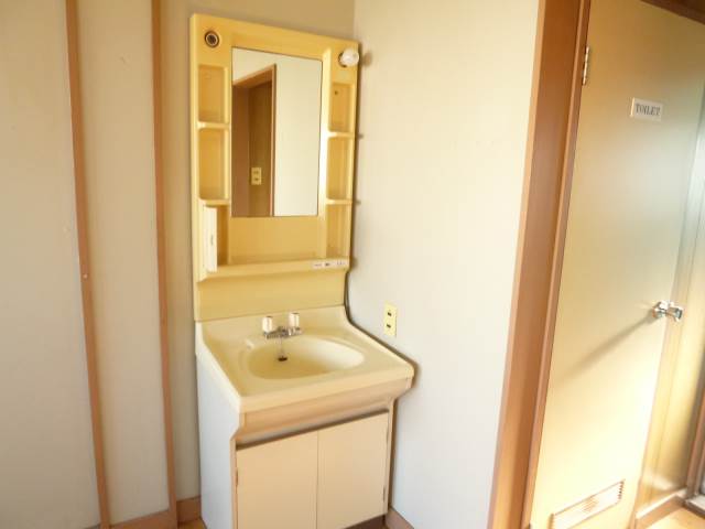 Washroom
