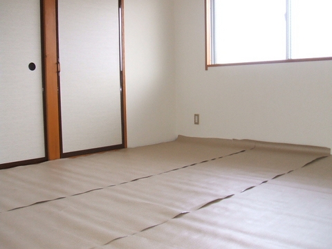 Other room space