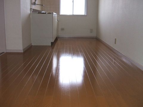 Living and room