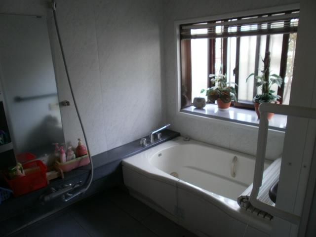 Bathroom. Indoor (February 2012) Shooting