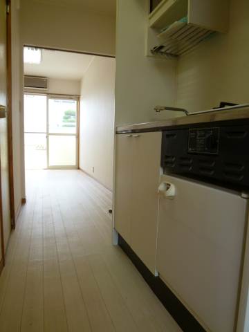 Other room space