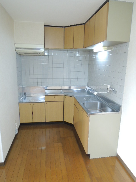 Kitchen. Kitchen