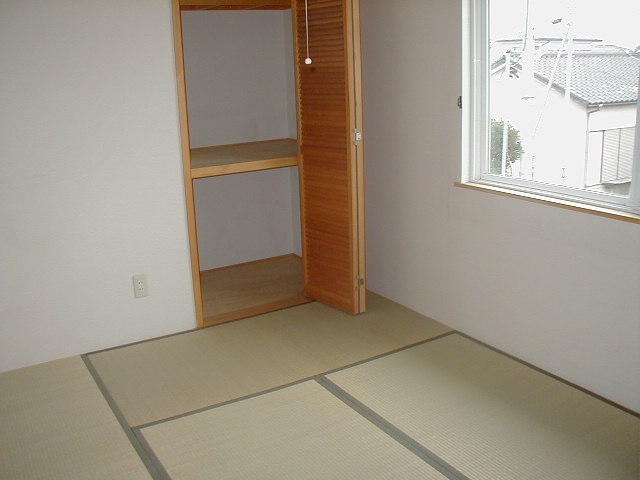 Other room space