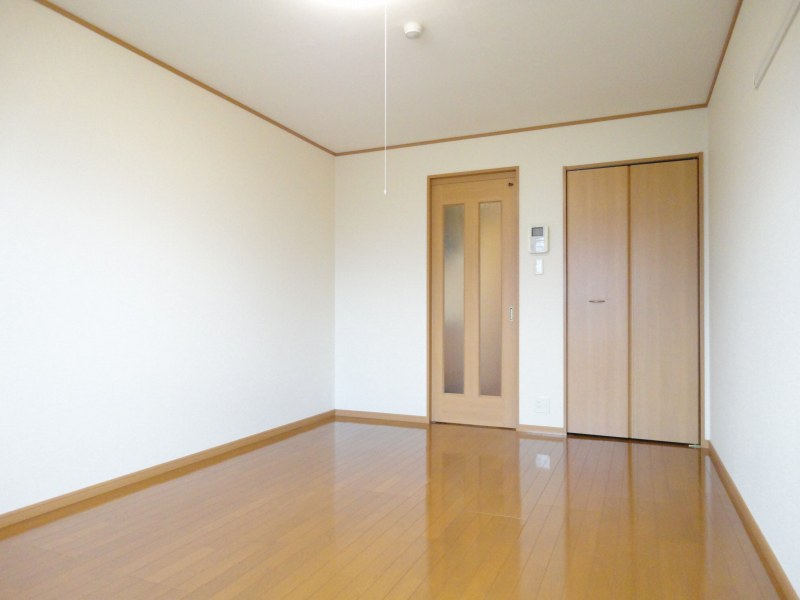 Other room space