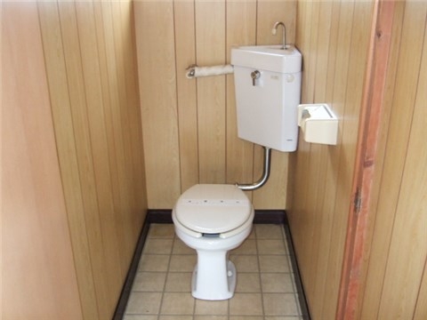 Other. Toilet