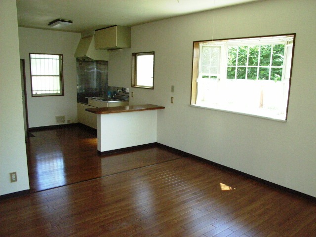 Kitchen. Kitchen