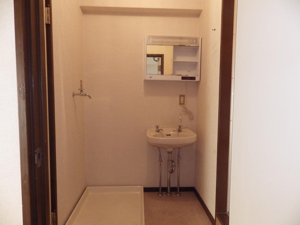 Washroom